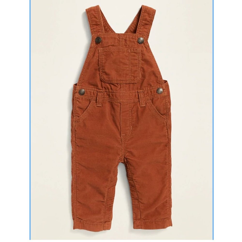 HOST PICK Old Navy Toddler Overalls
